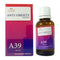 Allen A39 Anti Obesity Drop